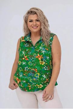 Immagine di COMFORTABLE SUMMERY BLOUSE